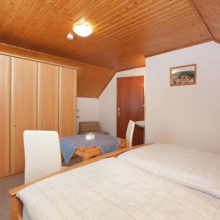 Flat In Polle Near The Forest Esterno foto