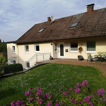 Flat In Polle Near The Forest Esterno foto