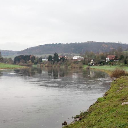 Flat In Polle Near The Forest Esterno foto