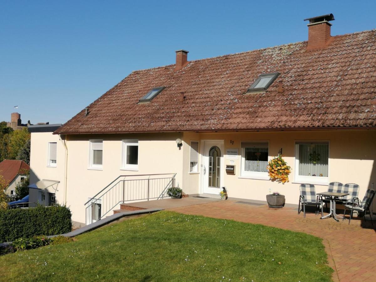 Flat In Polle Near The Forest Esterno foto