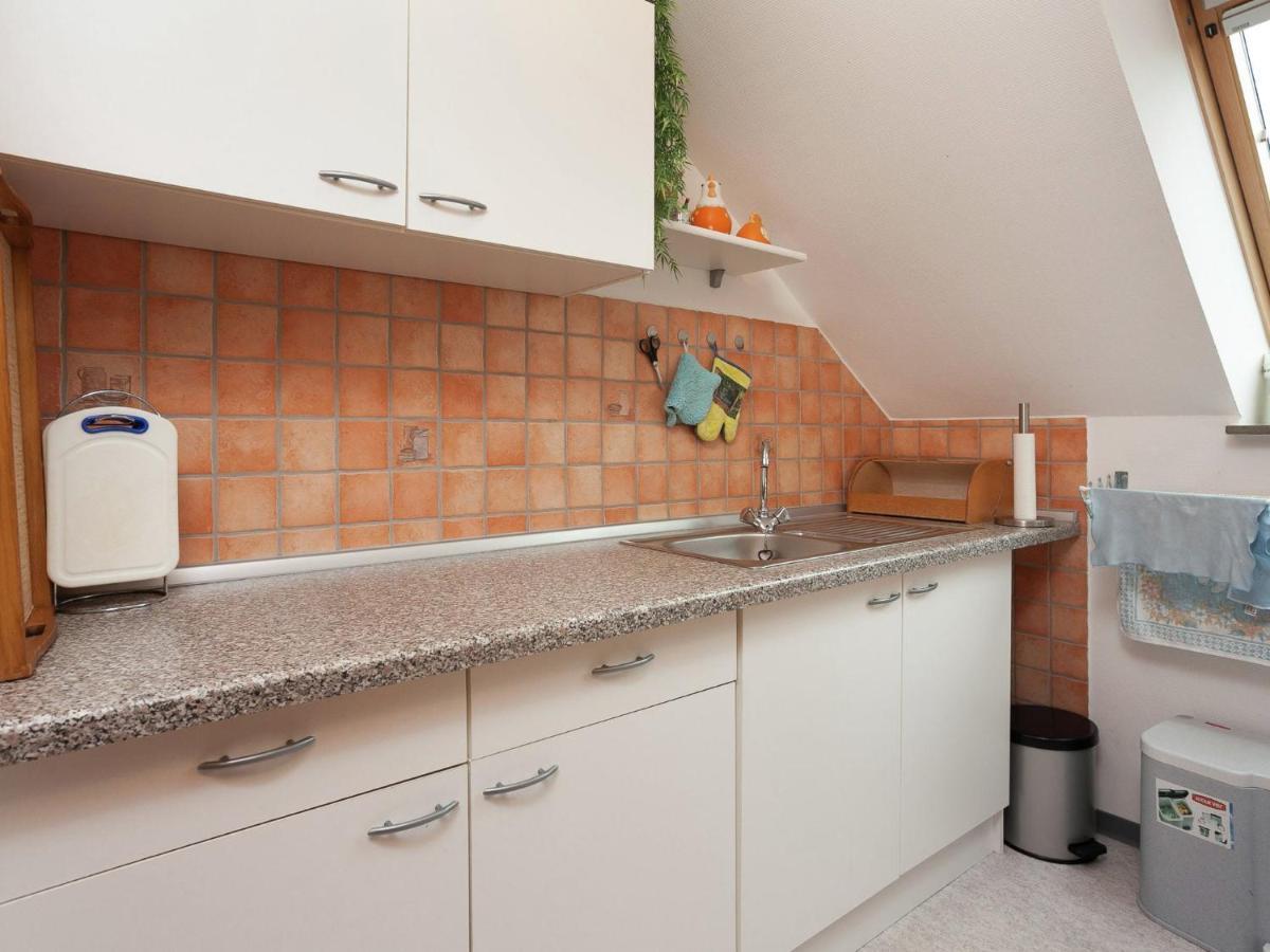 Flat In Polle Near The Forest Esterno foto