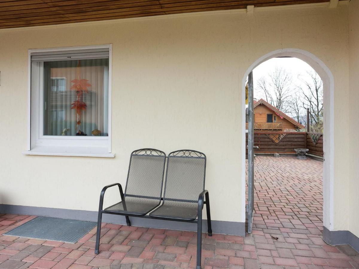 Flat In Polle Near The Forest Esterno foto