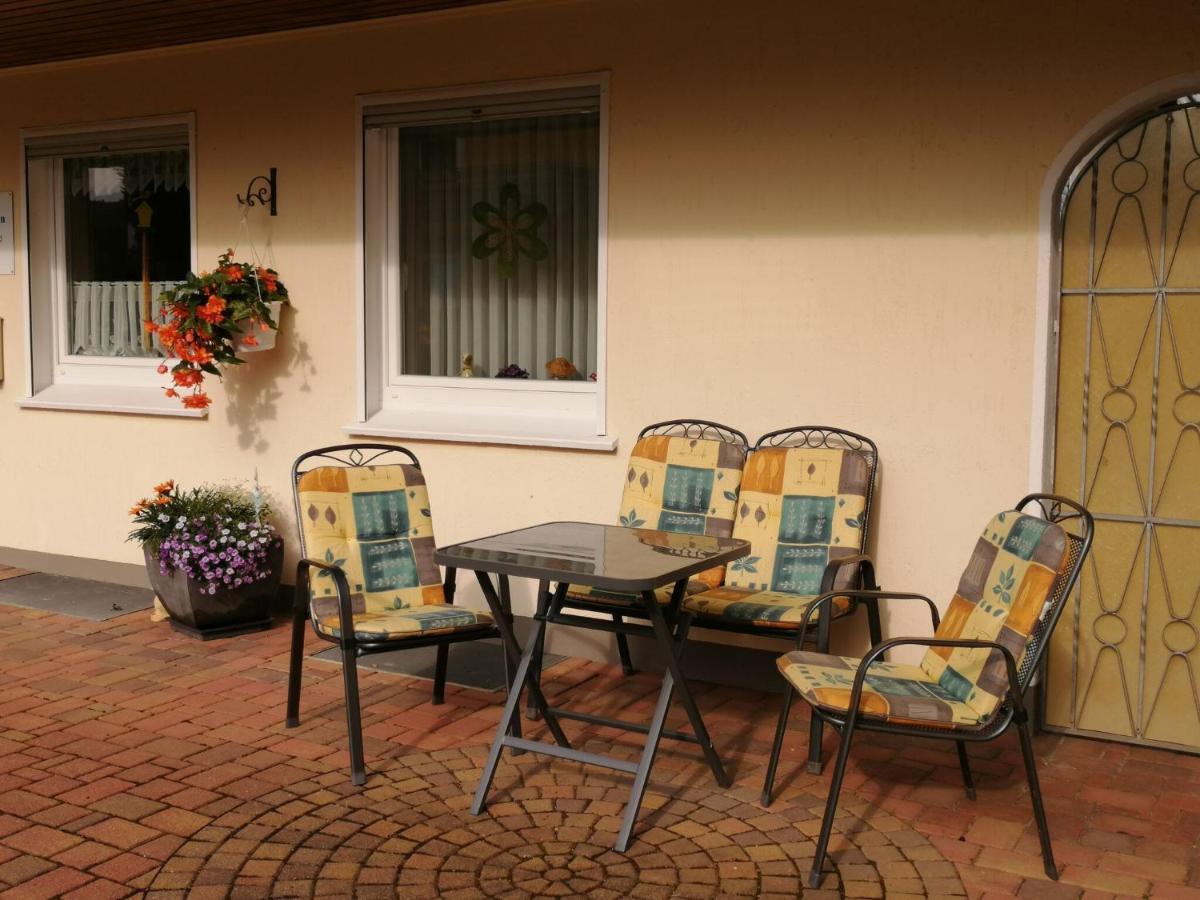 Flat In Polle Near The Forest Esterno foto