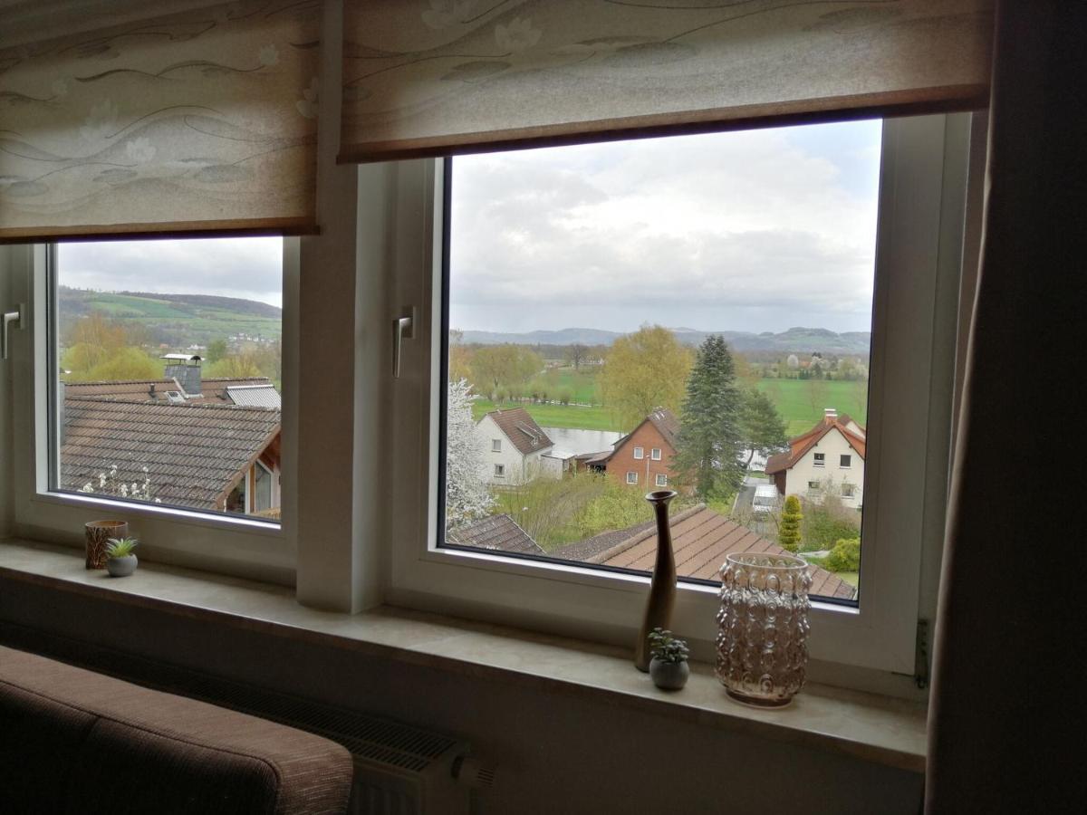 Flat In Polle Near The Forest Esterno foto