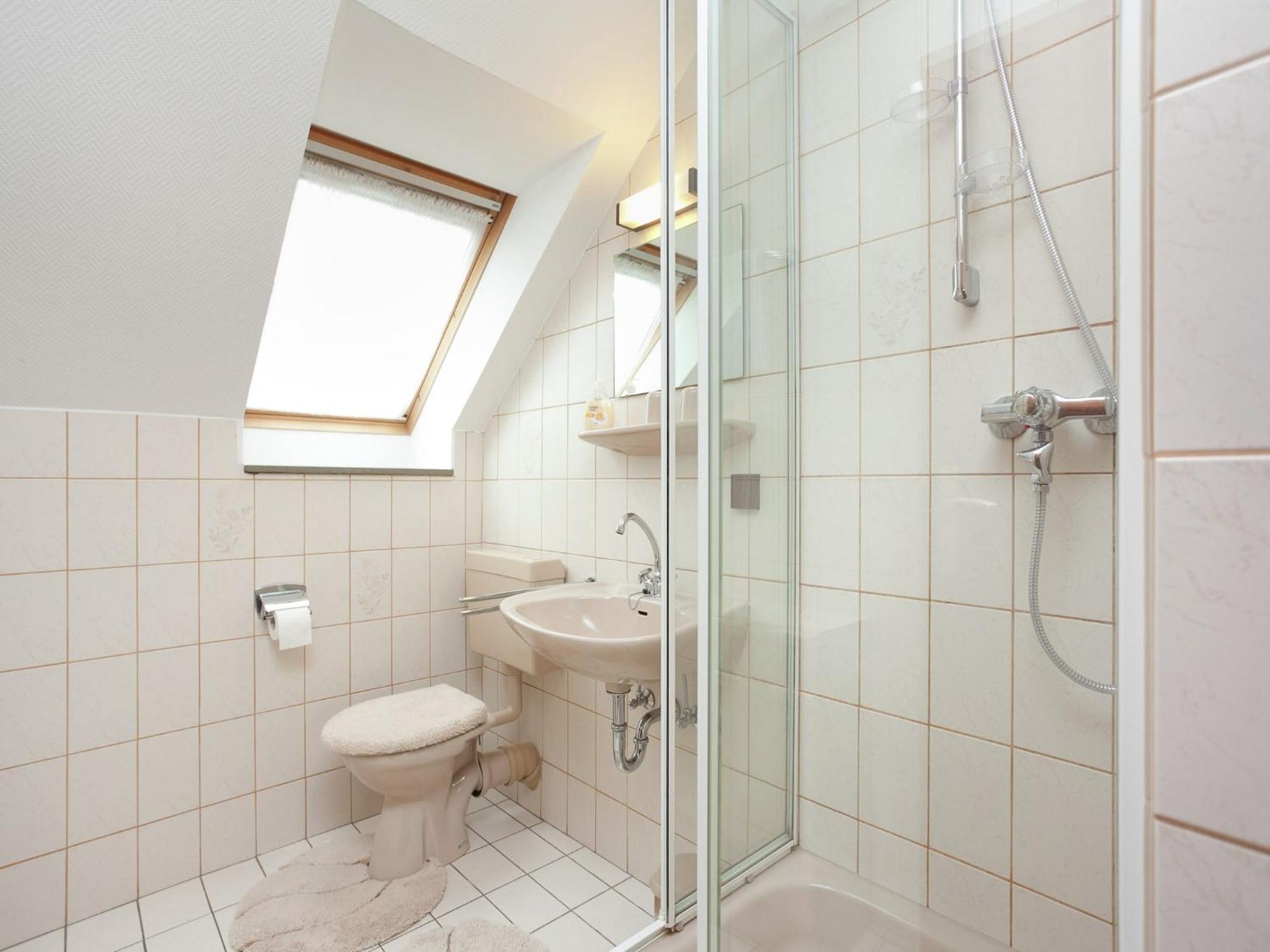 Flat In Polle Near The Forest Esterno foto