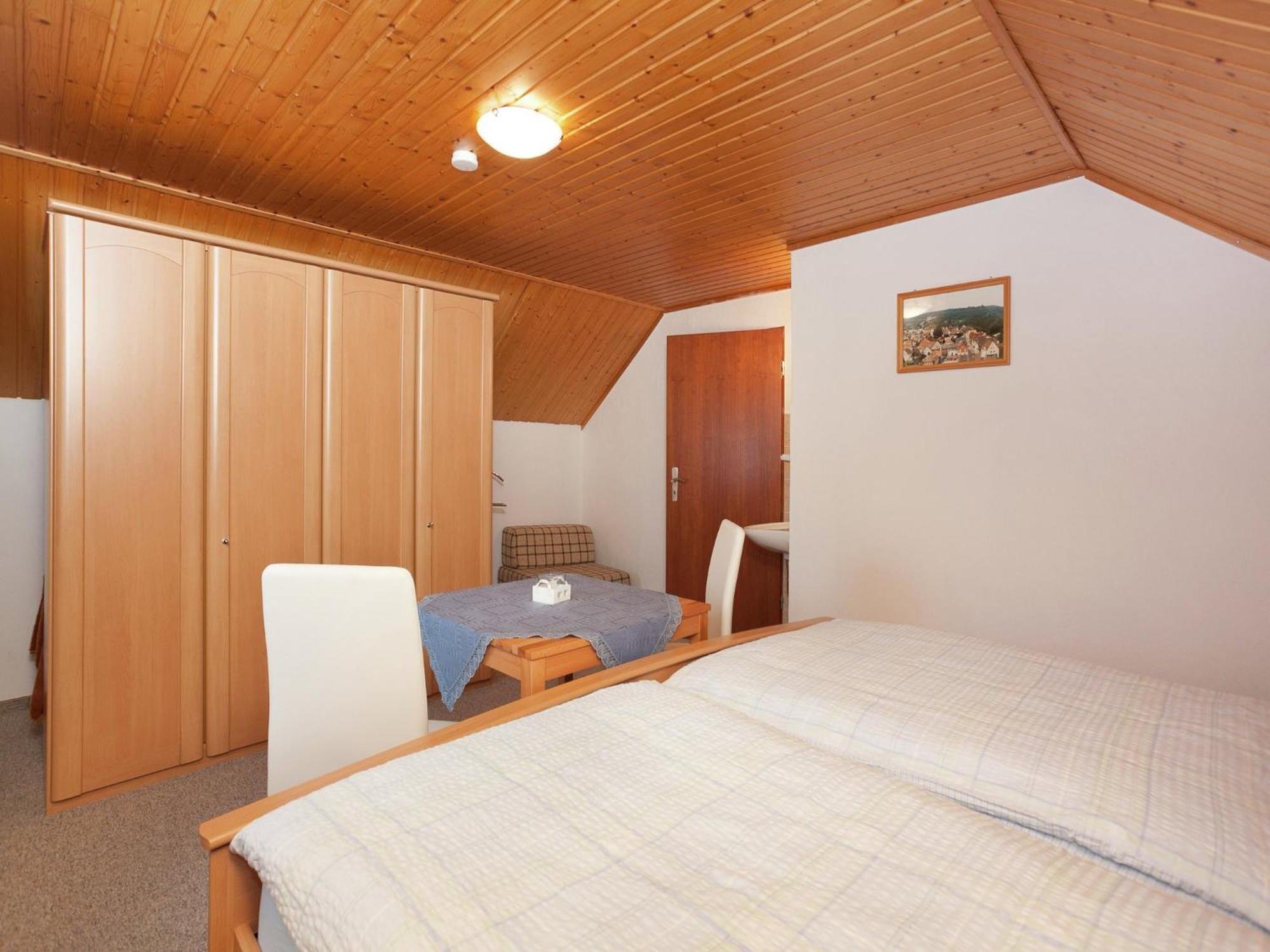 Flat In Polle Near The Forest Esterno foto