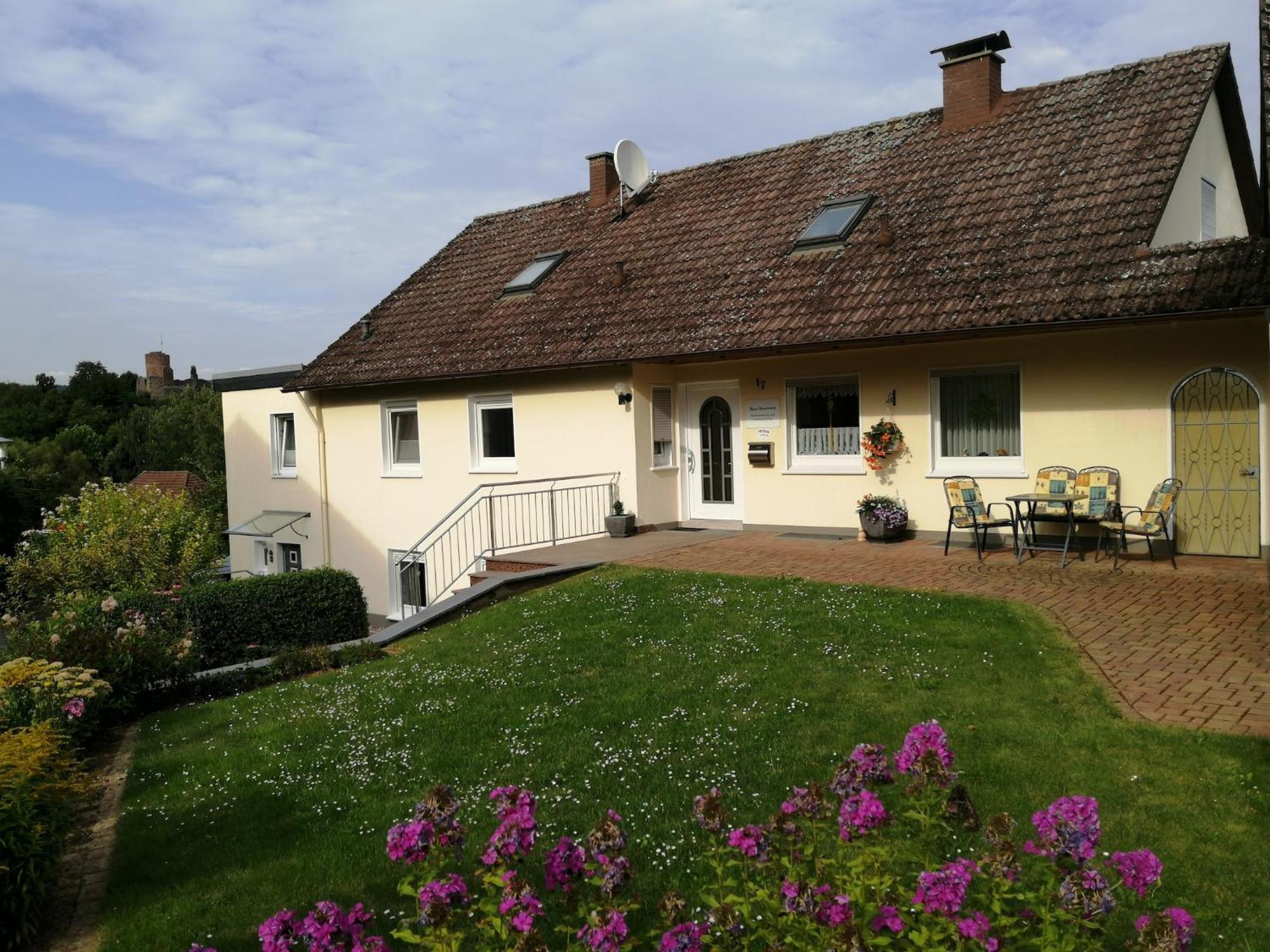 Flat In Polle Near The Forest Esterno foto