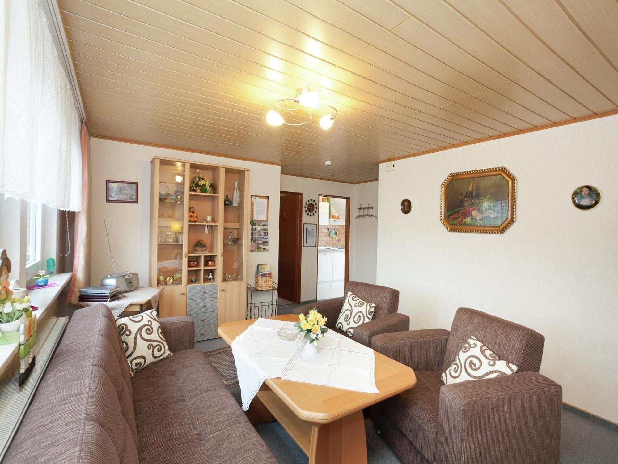 Flat In Polle Near The Forest Esterno foto